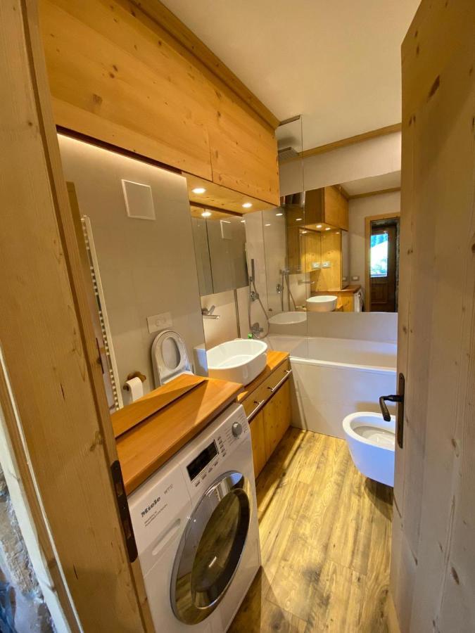 מאצין Al Maso Apartment מראה חיצוני תמונה